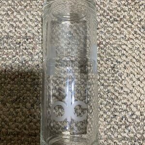 Dick Clark Decanter Vase Tiffany and Co.